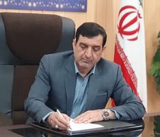 پیام تبریک فرماندار شهرستان مهران به مناسبت روز دهیاری ها و شهرداری ها